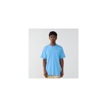 Tee shirt essential trefoil bleu / blanc Tee shirt essential trefoil bleu / blanc