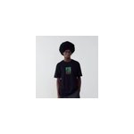 Tee shirt graphic read the room noir Tee shirt graphic read the room noir