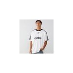 Tee shirt jersey adicolor blanc Tee shirt jersey adicolor blanc