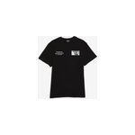 Tee shirt legend zoro noir