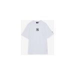 Tee shirt ny logo blanc / noir