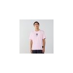 Tee shirt ny yankees rose / noir Tee shirt ny yankees rose / noir