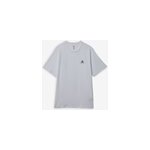 Tee shirt star chevron blanc / noir