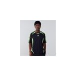 Tee shirt teamgeist noir / vert Tee shirt teamgeist noir / vert