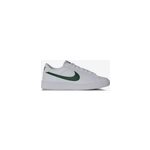 Tennis classic blanc / vert
