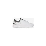 The roger advantage blanc / kaki