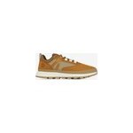 Euro trekker low miel / blanc