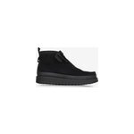 Wallabee ftr 2 hi noir