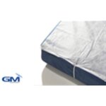 Alese jetable plateau 70x190 75 unites