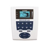 Appareil  ultrasons medisound 3000