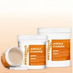 Argile chaude 130 ml