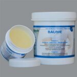 Baumes chauffante 500ml