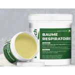 Baumes respiratoire