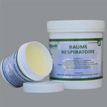 Baume respiratoire respirer