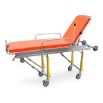Civire d'ambulance en aluminium