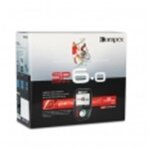 Compex wireless sp 6. 0