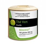 Complement alimentaire the vert