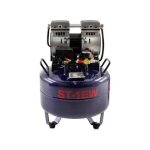 Compresseur pour fauteuil dentaire Compresseur pour fauteuil dentaire
