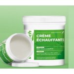 Crème Échauffante Crème Échauffante