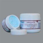 Crme bien tre la relaxation active huile essentielle de bergamote
