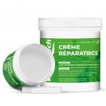 Crème réparatrice au silicium organique 130 ml Crème réparatrice au silicium organique 130 ml