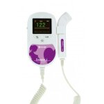 Doppler foetal et vasculaire spengler (vendu sans sonde)
