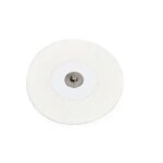 Électrodes circulaires ecg sachets de 50 clip electrodes de forme circulaire Électrodes circulaires ecg sachets de 50 clip electrodes de forme circulaire