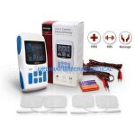 lectrostimulateur tens, ems et massage de 32 programmes