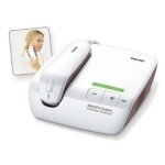 pilateur de lumire pulse beurer ipl - 10000 +