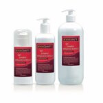 Gel camphr millepertuis & silanol 500 ml