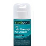 Gel de massage cryo arnica 150 ml Gel de massage cryo arnica 150 ml
