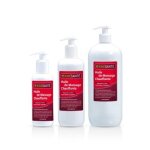 Huile de massage chauffante 1000 ml kine sante r�server aux professionnels