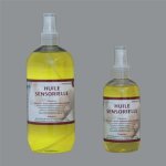L'huile sensorielle l'instant oriental 200ml