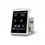Moniteur nc5 pni + spo2 comen + temp + print