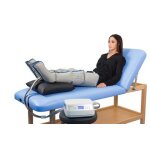 Pressothrapie premium 4 winelec + 2 bottes