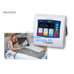 Pressothrapie presscare g200m de globus 2 bottes