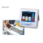 Pressothrapie presscare g300 - 2 taille m de globus avec 2 bottes