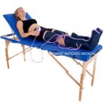 Pressothrapie  usage domestique 9 modes de pression