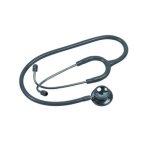 Stethoscopes couleur noir ideal + pavillon double adulte