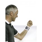 Tensiom�tre electronique au poignet boso medistar + , 90 m�moires