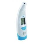 Thermomtre sans contact tempo duo