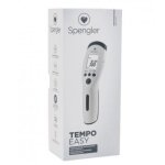 Thermomtre sans contact tempo easy gris