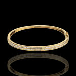 Bracelet orion - or jaune 18 carats