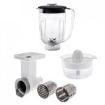 Pack green de robot ptissier ankarsrum 138204