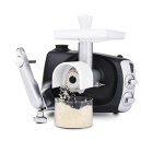 Rpe  parmesan & chocolat pour robot ptissier ankarsrum 138191
