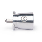 Adaptateur d'accessoires 'ancien modles' pour les robots 'nouvea. . . 150514