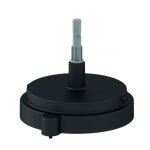 Adaptateur (galette de base complte) des cuves transparentes pou. . . 166524