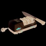 Aiguiseur acier europen 15 & acier japonais 20 chef choice 169740