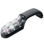 Aiguiseur manuel 3 molettes 121142