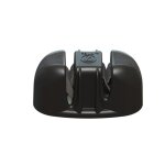 Aiguiseur a couteaux double trium, 3 niveaux 130350